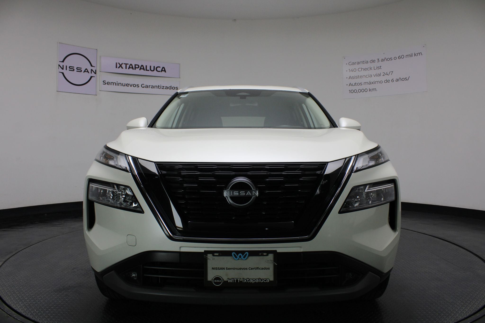 2025 Nissan X-Trail 1.5 E-Power Exclusive At