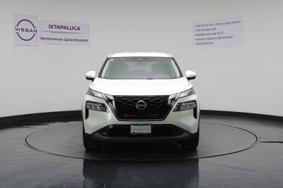 2025 Nissan X-Trail 1.5 E-Power Exclusive At