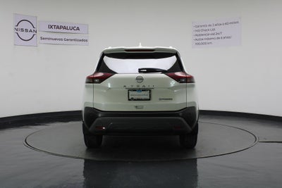 2025 Nissan X-Trail 1.5 E-Power Exclusive At