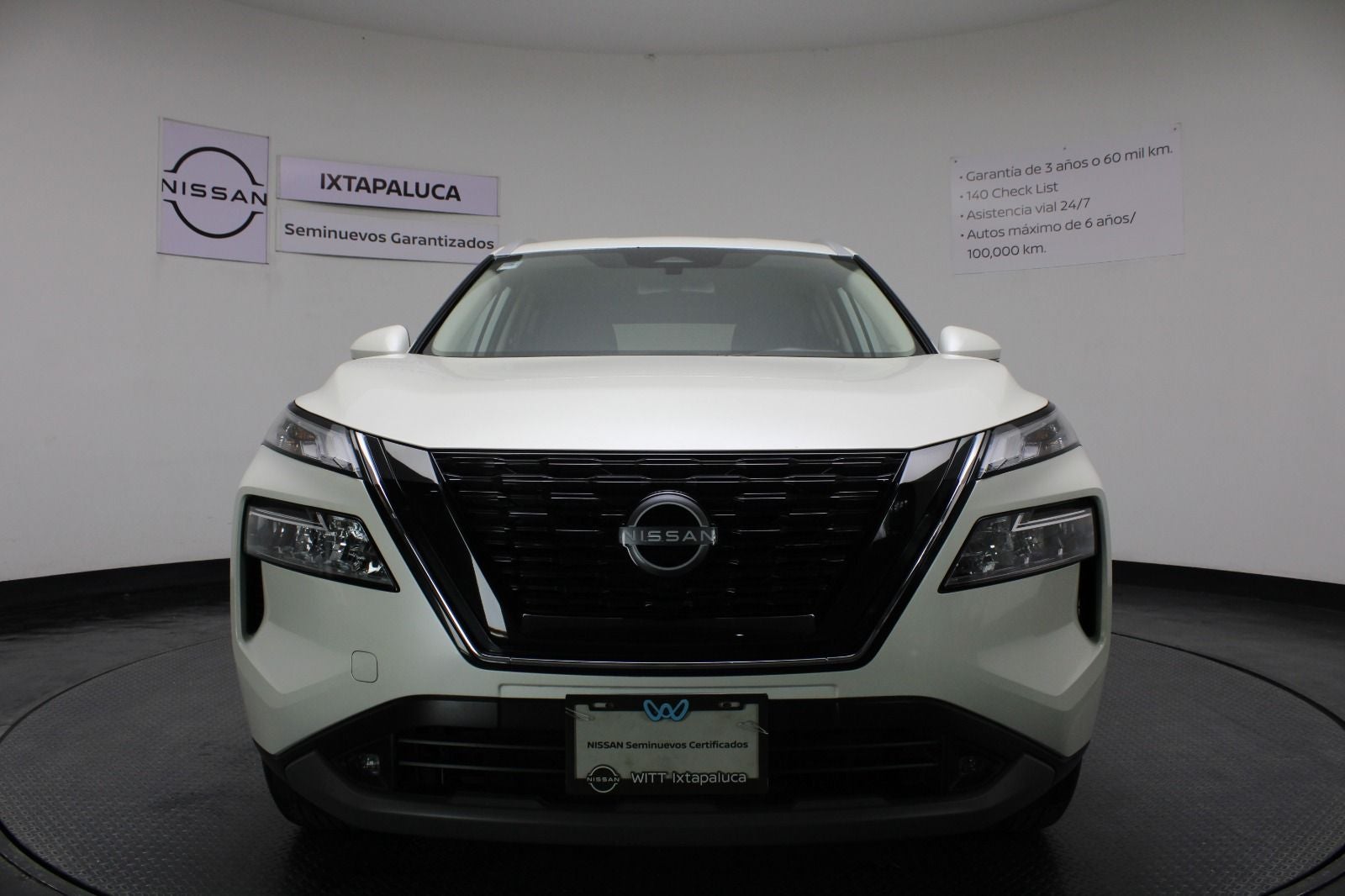 2025 Nissan X-Trail 1.5 E-Power Exclusive At