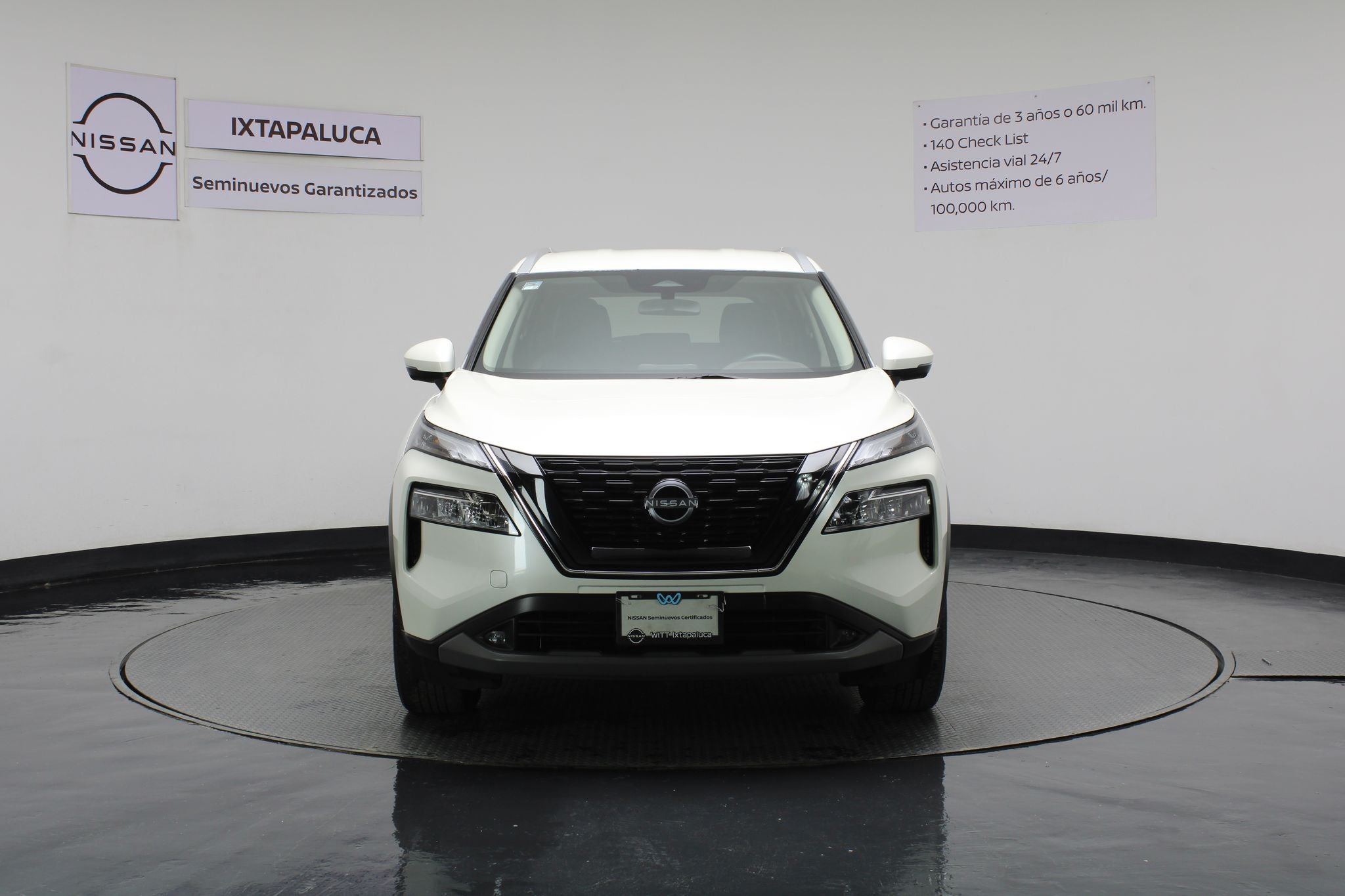 2025 Nissan X-Trail 1.5 E-Power Exclusive At