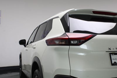 2025 Nissan X-Trail 1.5 E-Power Exclusive At