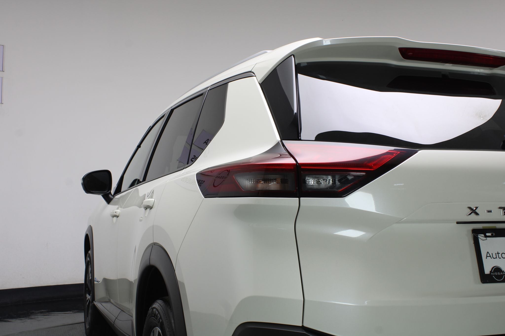 2025 Nissan X-Trail 1.5 E-Power Exclusive At