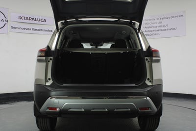 2025 Nissan X-Trail 1.5 E-Power Platinum At