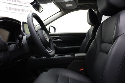 2025 Nissan X-Trail 1.5 E-Power Platinum At