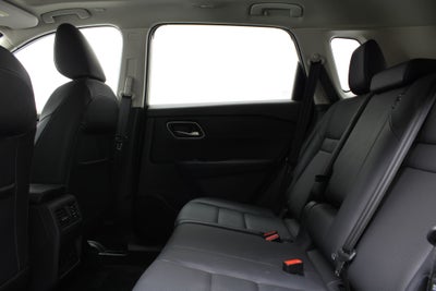 2025 Nissan X-Trail 1.5 E-Power Platinum At