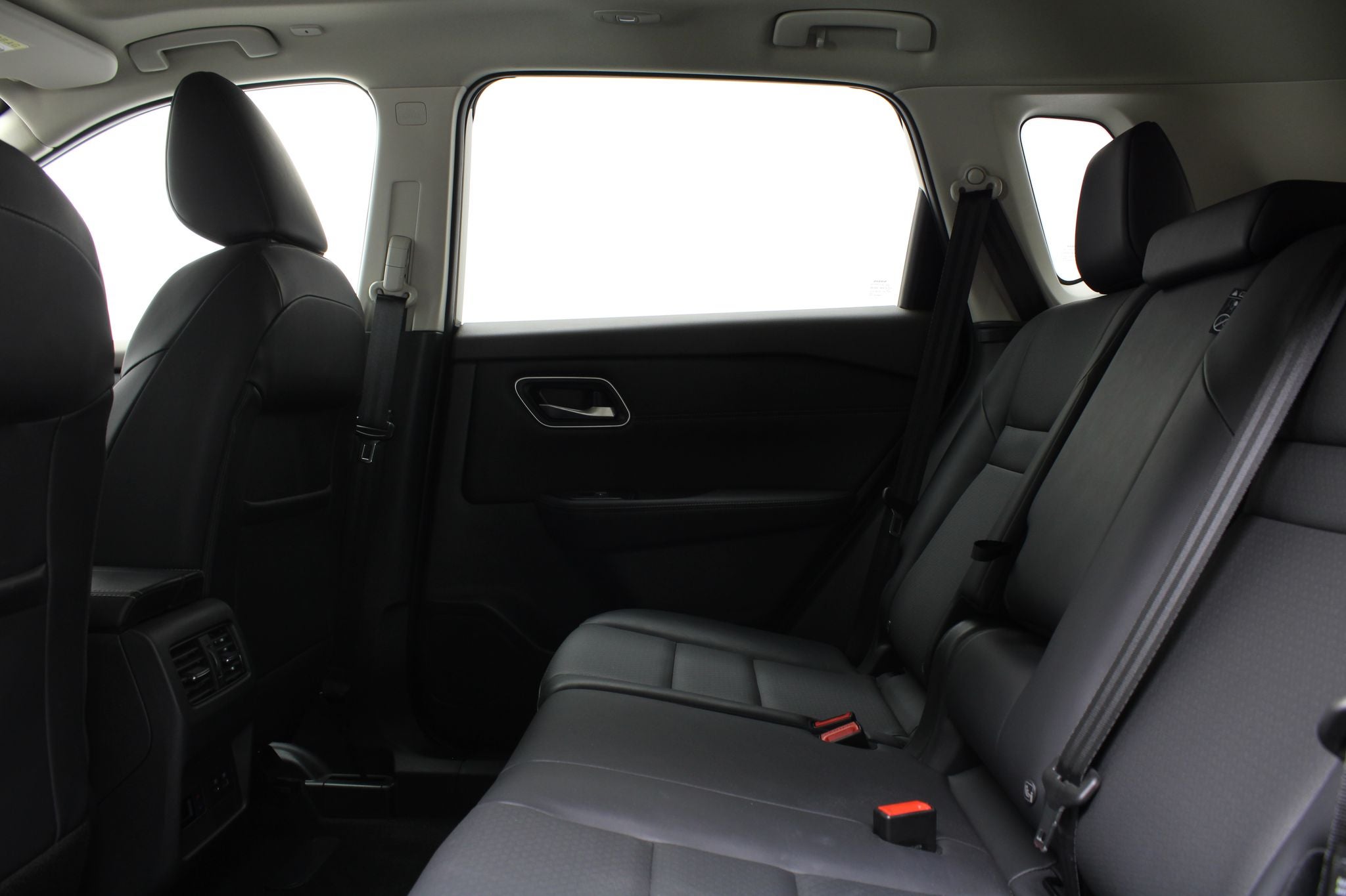 2025 Nissan X-Trail 1.5 E-Power Platinum At