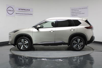 2025 Nissan X-Trail 1.5 E-Power Platinum At