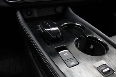 2025 Nissan X-Trail 1.5 E-Power Platinum At