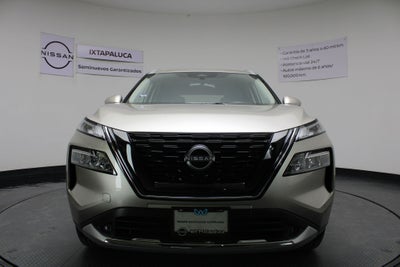 2025 Nissan X-Trail 1.5 E-Power Platinum At