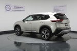 2025 Nissan X-Trail 1.5 E-Power Platinum At