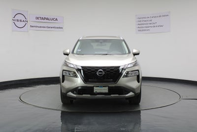 2025 Nissan X-Trail 1.5 E-Power Platinum At