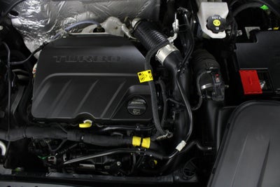 2025 Chevrolet Trax 1.2 Rs At