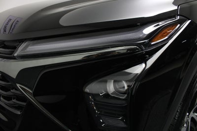 2025 Chevrolet Trax 1.2 Rs At
