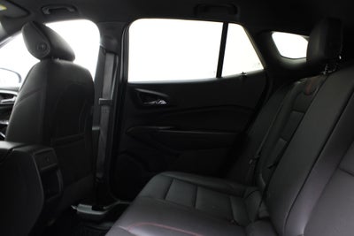 2025 Chevrolet Trax 1.2 Rs At