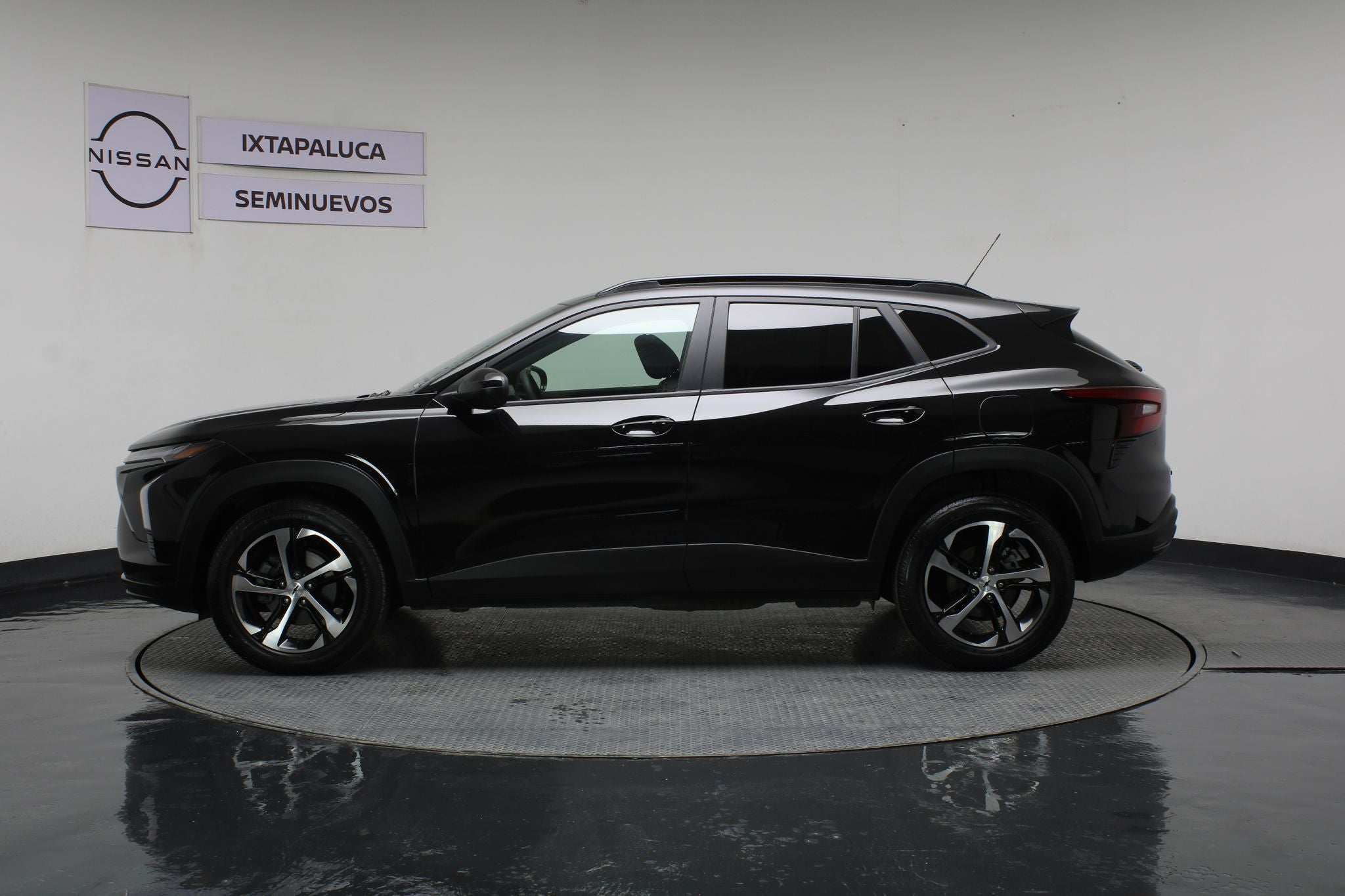 2025 Chevrolet Trax 1.2 Rs At