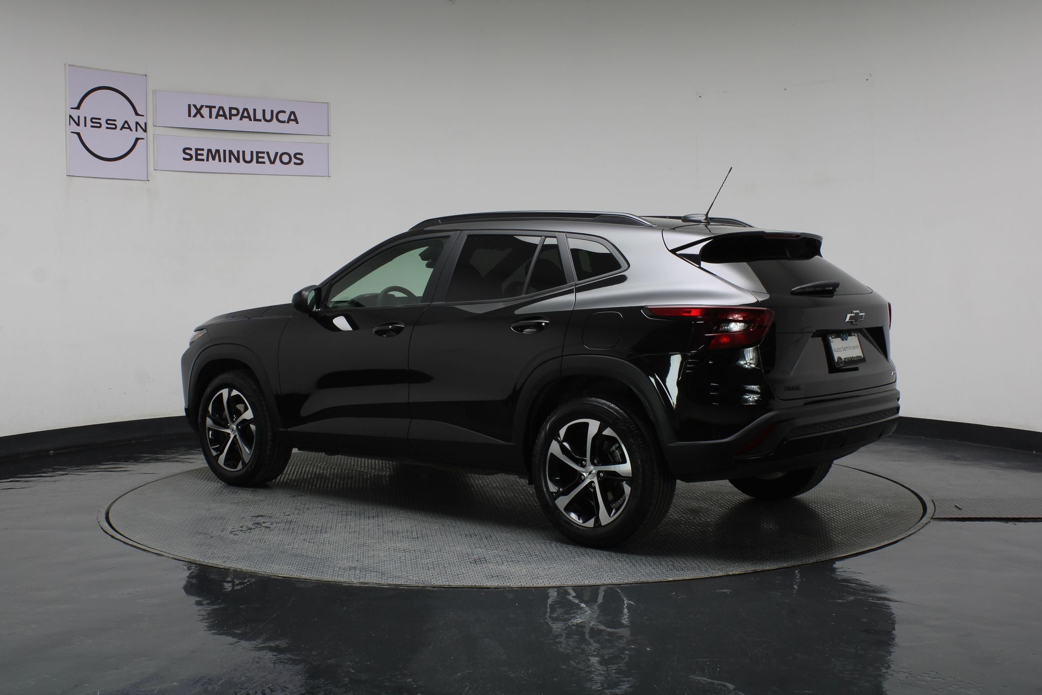 2025 Chevrolet Trax 1.2 Rs At