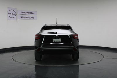 2025 Chevrolet Trax 1.2 Rs At