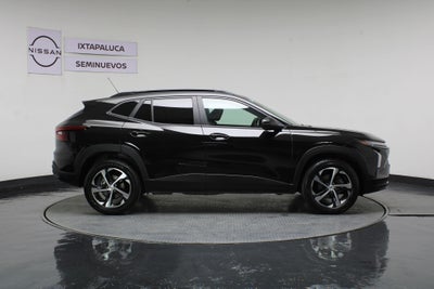 2025 Chevrolet Trax 1.2 Rs At