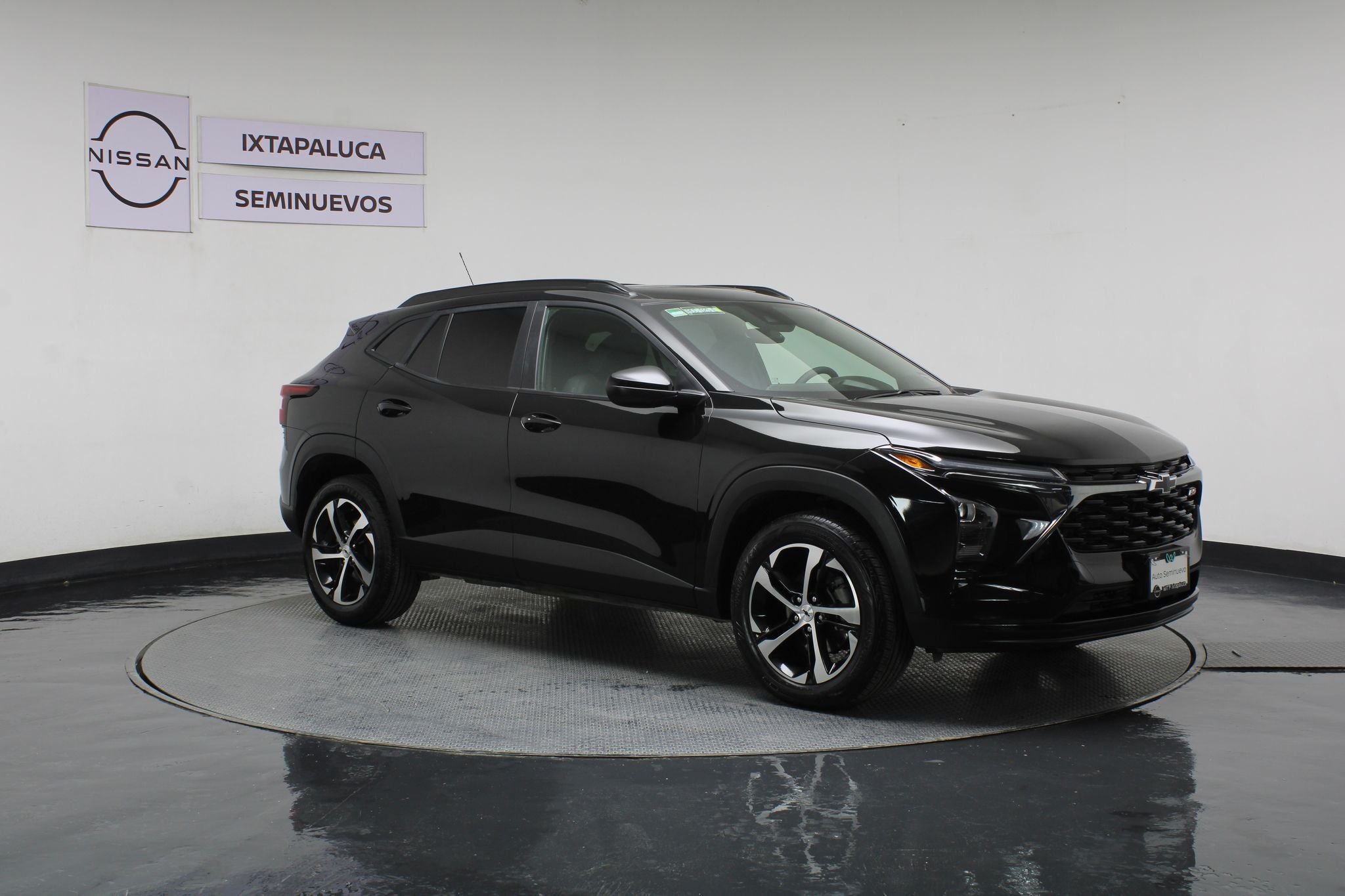 2025 Chevrolet Trax 1.2 Rs At