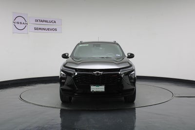2025 Chevrolet Trax 1.2 Rs At