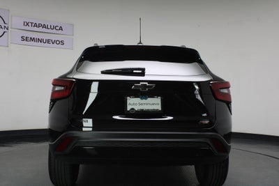 2025 Chevrolet Trax 1.2 Rs At