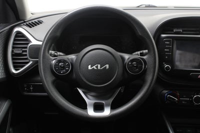 2022 Kia Soul 1.6 LX Mt