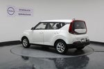 2022 Kia Soul 1.6 LX Mt