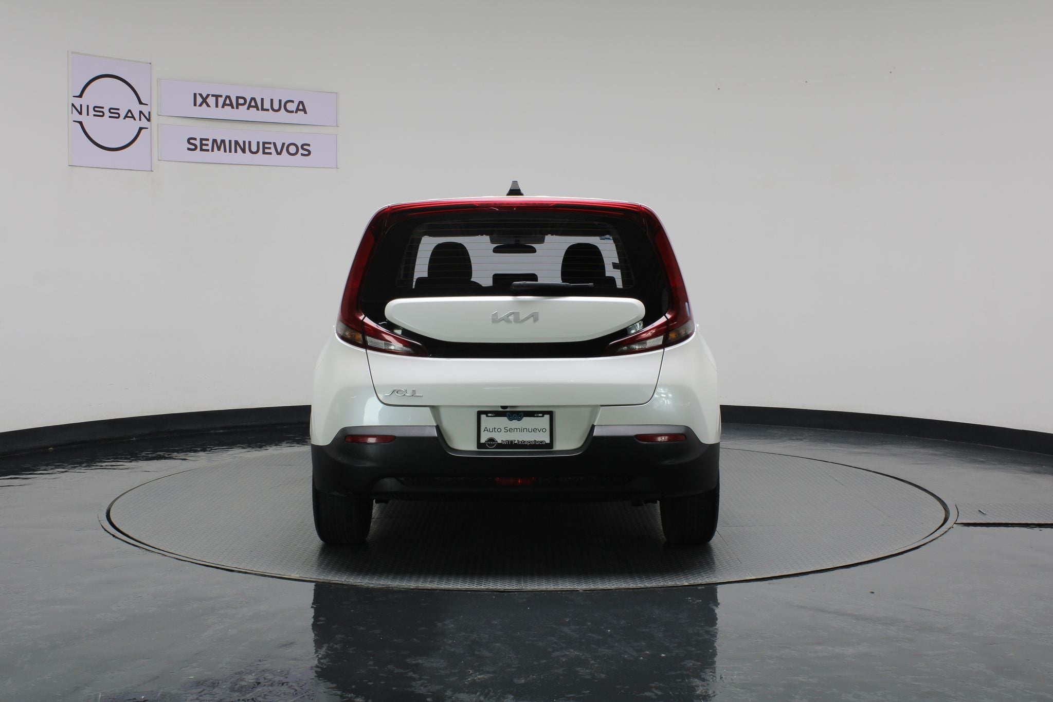 2022 Kia Soul 1.6 LX Mt