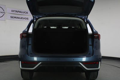 2023 Ford Territory 1.8 Trend At