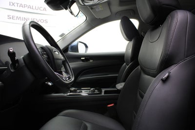 2023 Ford Territory 1.8 Trend At