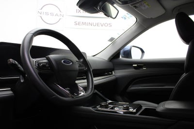 2023 Ford Territory 1.8 Trend At