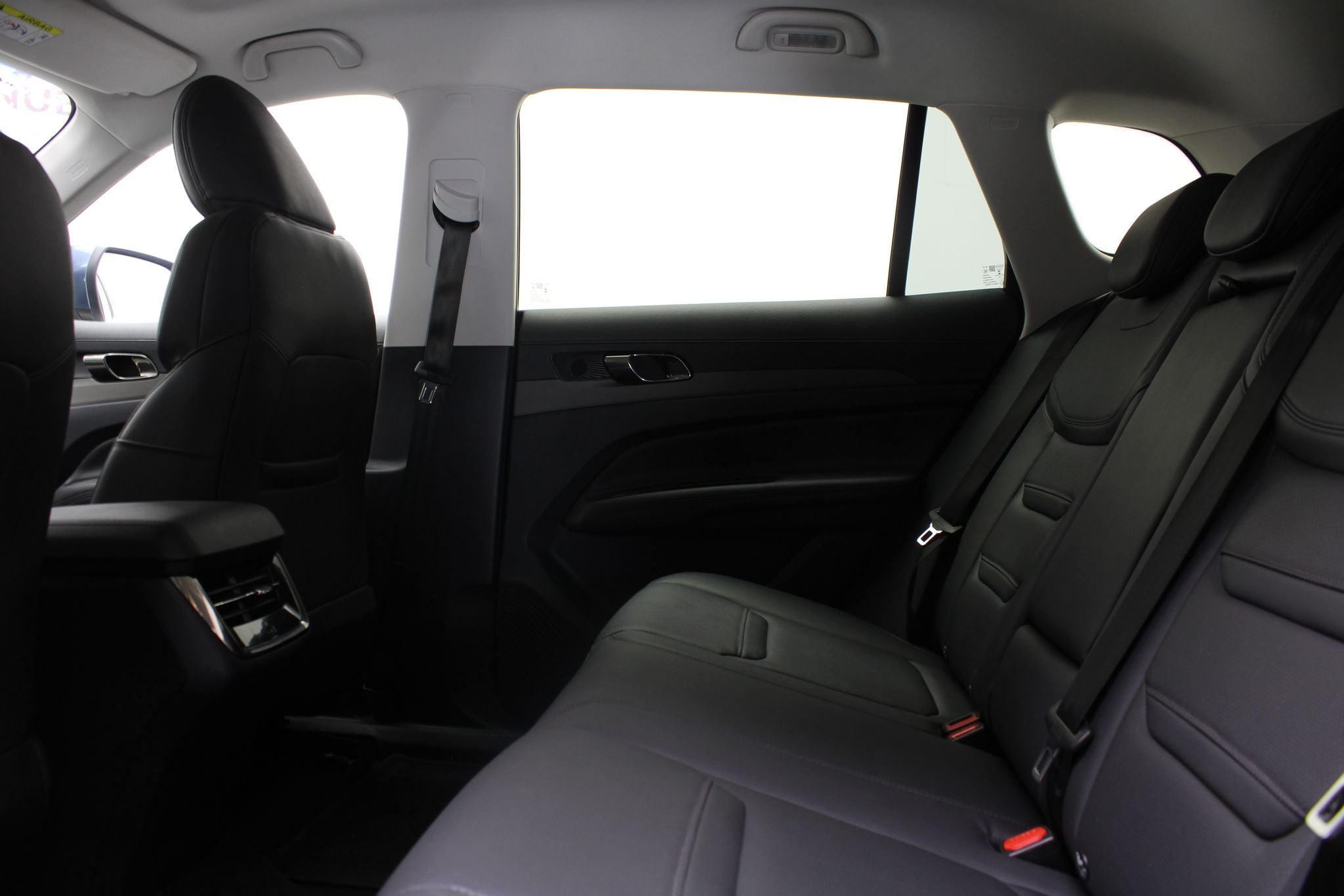 2023 Ford Territory 1.8 Trend At