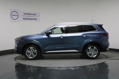 2023 Ford Territory 1.8 Trend At