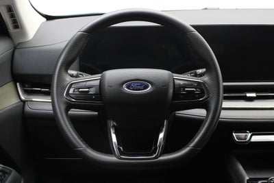 2023 Ford Territory 1.8 Trend At