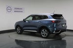 2023 Ford Territory 1.8 Trend At