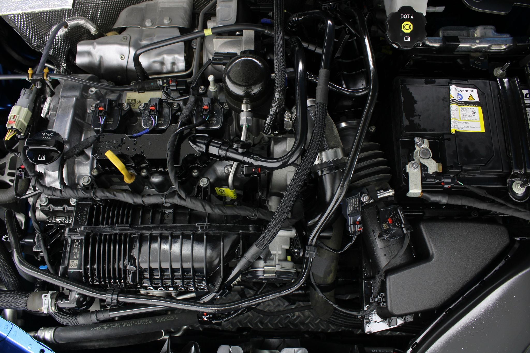 2024 Chevrolet Onix 1.0 Ls At