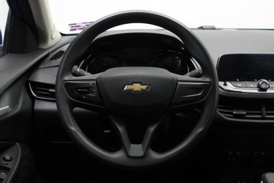 2024 Chevrolet Onix 1.0 Ls At