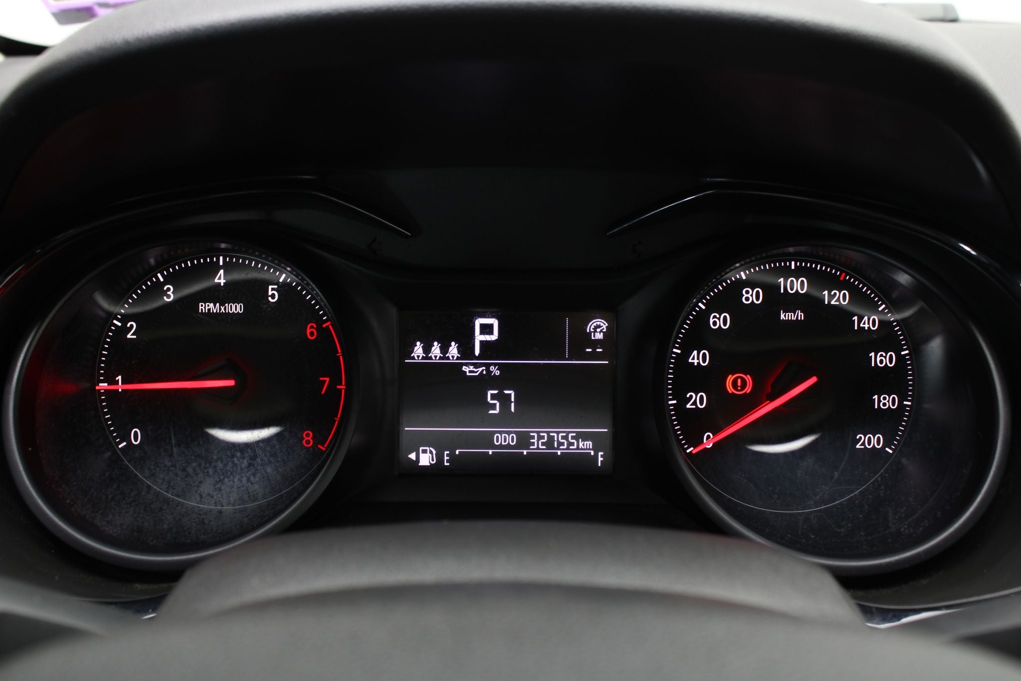 2024 Chevrolet Onix 1.0 Ls At