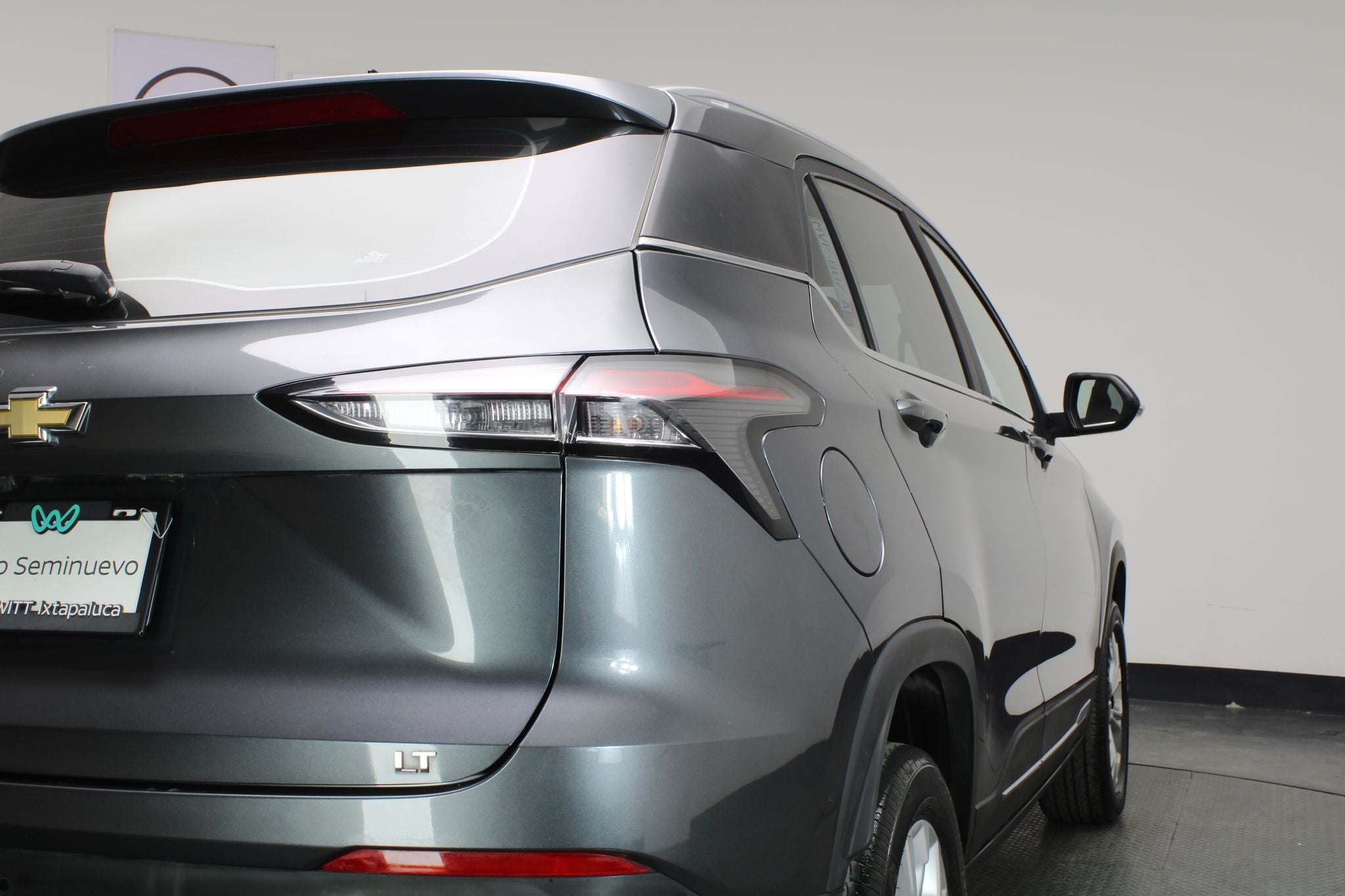 2024 Chevrolet Groove 1.5 Lt At
