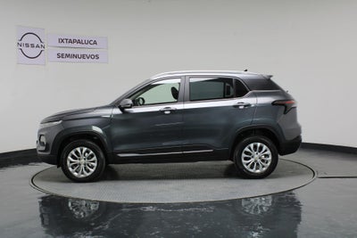 2024 Chevrolet Groove 1.5 Lt At