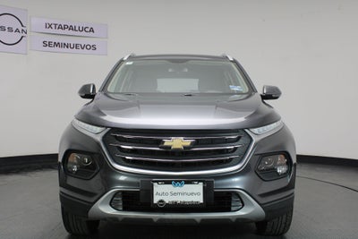 2024 Chevrolet Groove 1.5 Lt At