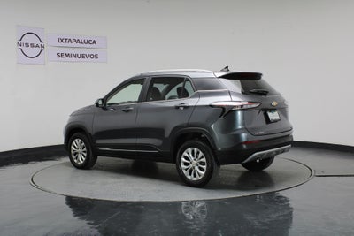 2024 Chevrolet Groove 1.5 Lt At