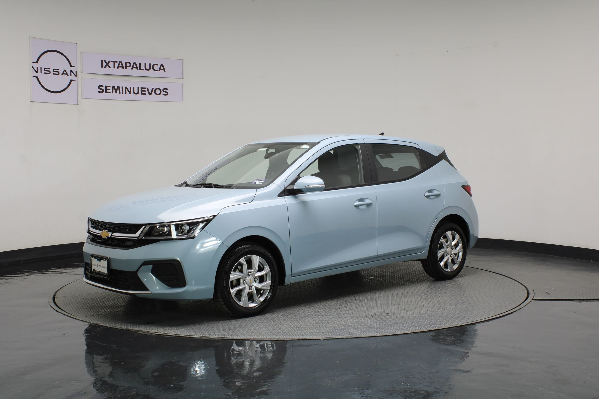2025 Chevrolet Aveo 1.5 Lt HB Mt