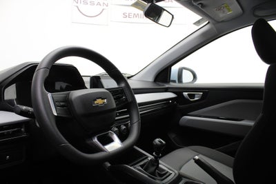 2025 Chevrolet Aveo 1.5 Lt HB Mt