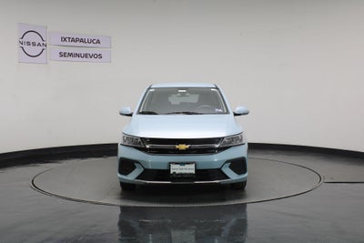 2025 Chevrolet Aveo 1.5 Lt HB Mt