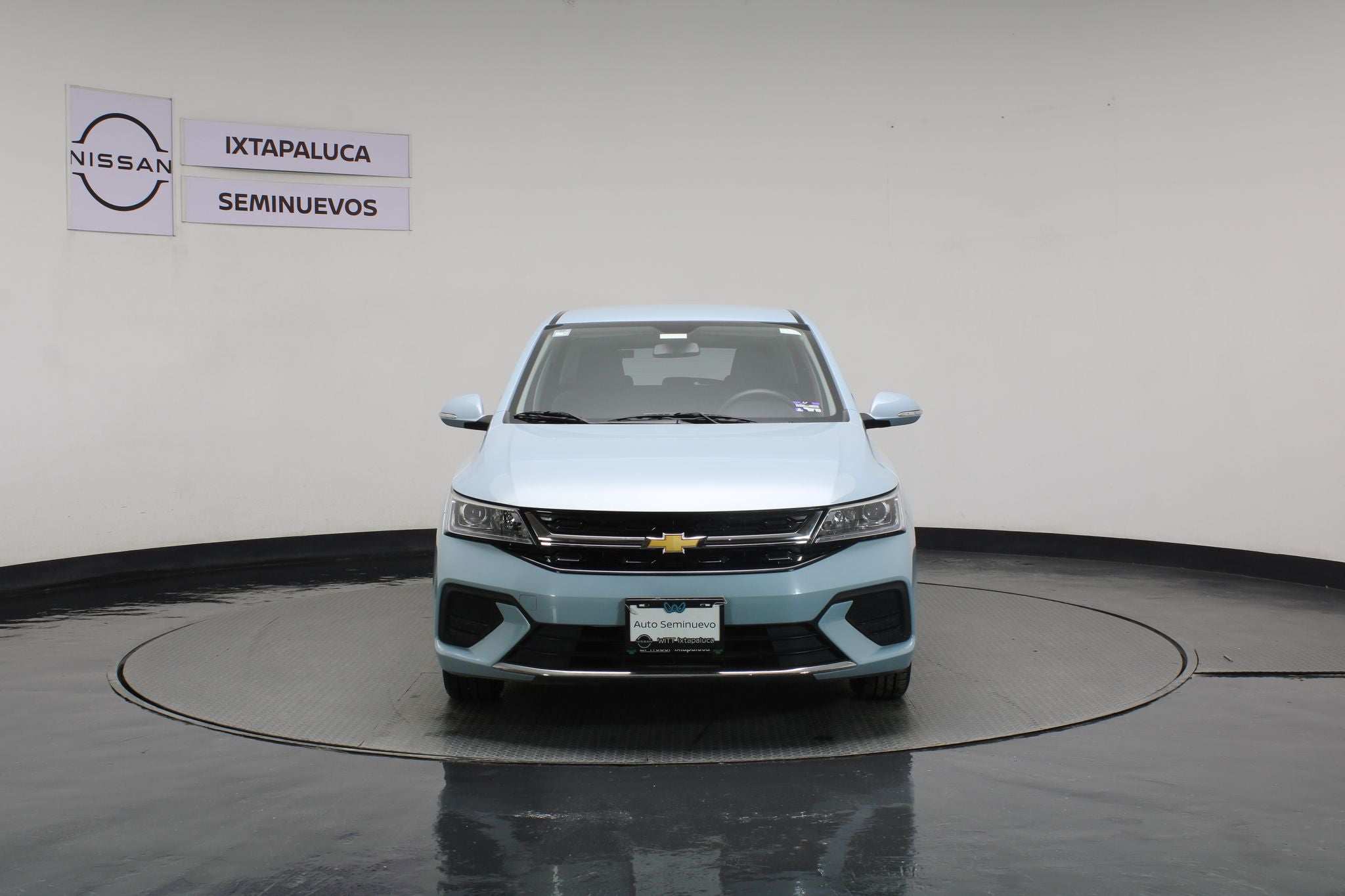 2025 Chevrolet Aveo 1.5 Lt HB Mt
