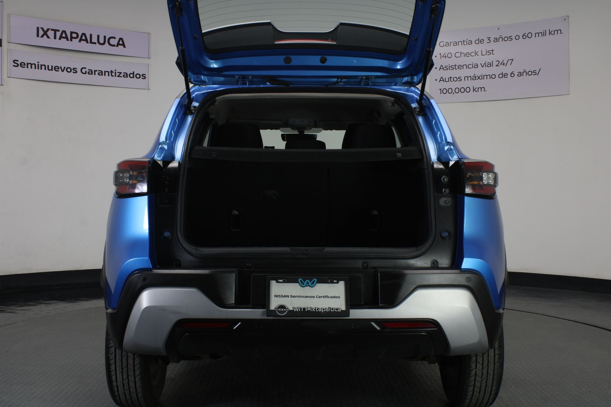 2025 Nissan Magnite 1.0 Exclusive At