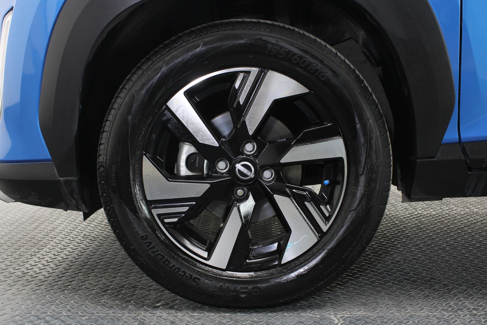 2025 Nissan Magnite 1.0 Exclusive At