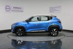 2025 Nissan Magnite 1.0 Exclusive At
